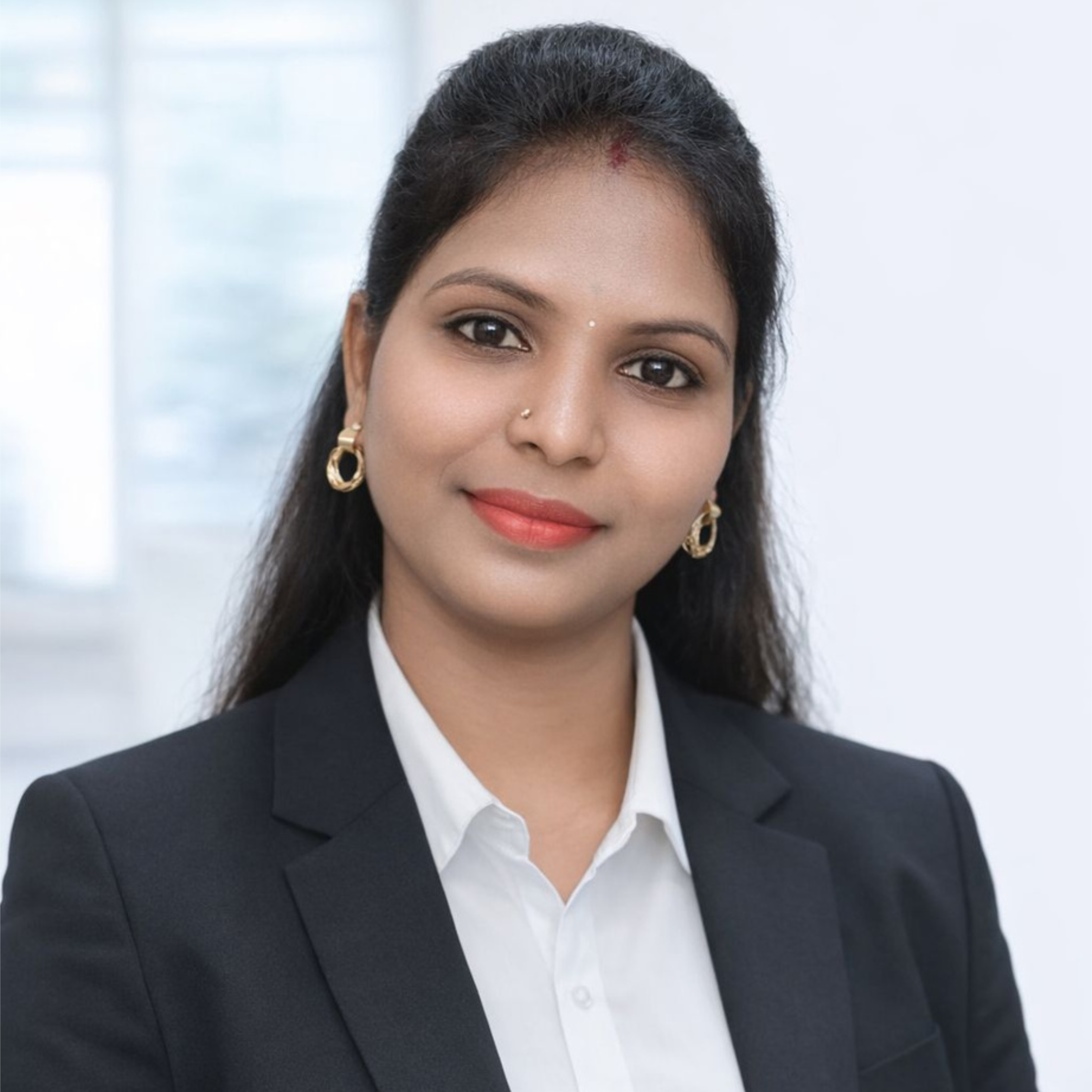 Megha Vaidande
